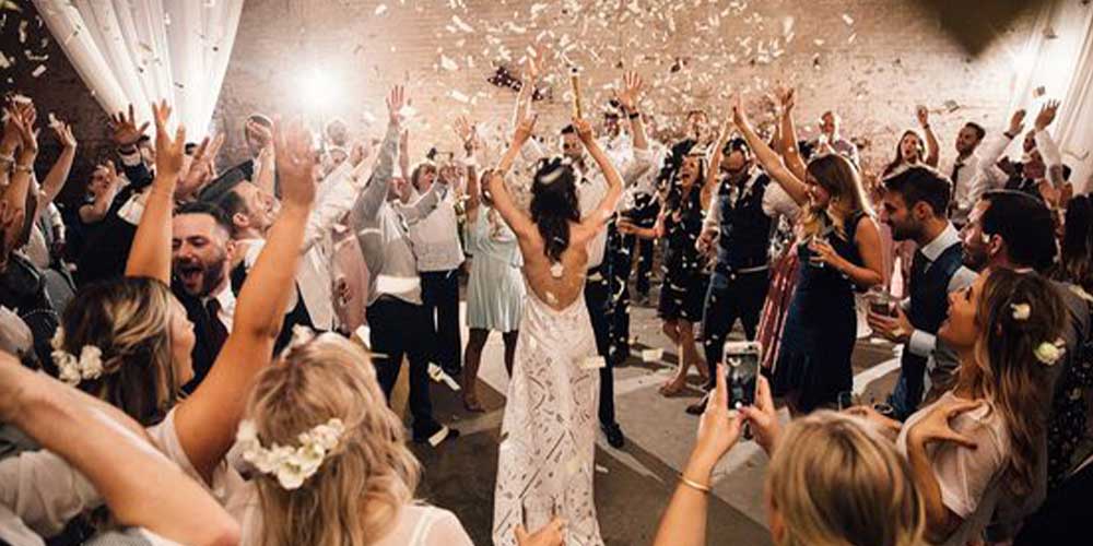 Choisir sa Première Danse Mariage