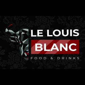 Bar le Louis Blanc