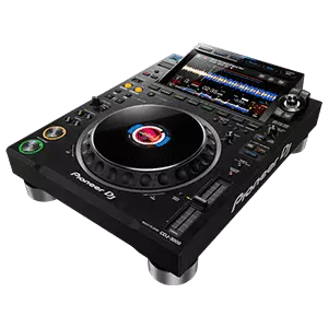 Materiel Dj Pionner