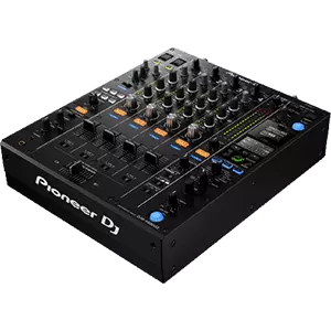 DJM 900